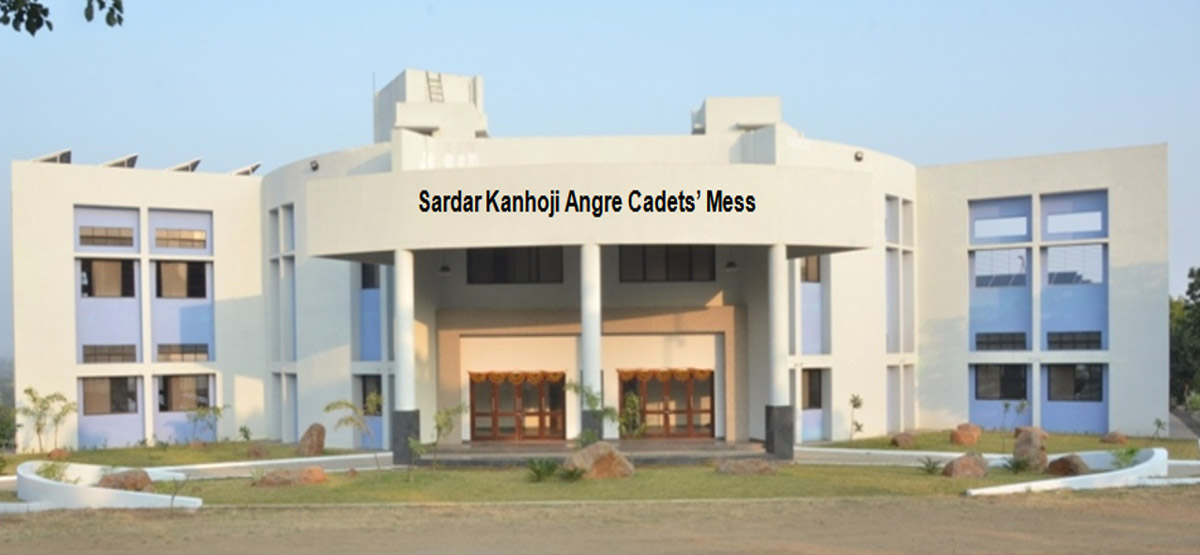 Cadets Mess